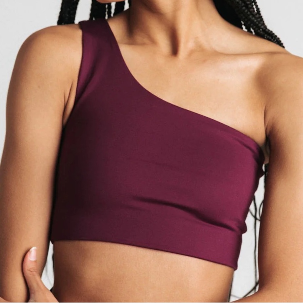Plum Bianca bra - Picture 2 of 3